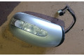 Zpětné zrcátko  Mercedes-Benz E W211 2003  2038106393, 2038105976  