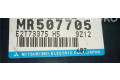 Блок управления MR507705, E2T73375   Mitsubishi Carisma