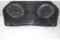 Панель приборов 1K8920871C   Volkswagen Scirocco       