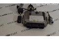 Řídící jednotka 9662670780, 0281011966   Citroen C4 I 2005