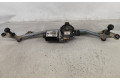 Моторчик дворников W000067049, 9808465280    Citroen Jumpy