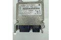 Блок подушек безопасности 6M2T14B056AC, CENTRALITAAIRBAG   Ford S-MAX