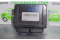 Блок управления двигателя 96487150   Daewoo Tacuma