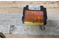 Блок подушек безопасности 988209HP0A, 629165500C   Nissan Altima