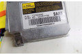 Блок подушек безопасности 12765880   Saab 9-5
