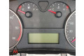 Přístrojová deska  Fiat Stilo 2002 3FCF, 51746763  