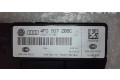 Pojistková skříňka Řídící jednotka BSM 4F0907289C   Audi A6 S6 C5 4B 2005