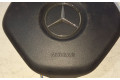 Надувная подушка для руля 308190395162, SA16242890064    Mercedes-Benz GLA W156   