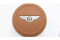 Подушка безопасности водителя 3Y0880206D   Bentley Mulsanne