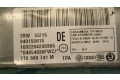 Боковая подушка безопасности 1T0880741M, 1T0880741M   Volkswagen Touran II