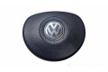 Подушка безопасности водителя 1T0880201E   Volkswagen Cross Polo