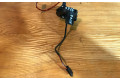 Подрулевой шлейф SRS SRS2PIN, 34345001   Peugeot 605