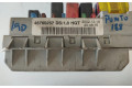 Блок предохранителей 46760257   Fiat Punto (188)    
