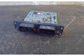 Блок управления двигателя ZJY618780C, 272231BB   Mazda MX-3