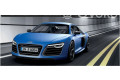 Přístrojová deska  Audi A5 8T 8F 2010 8T0920981B  