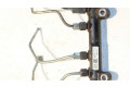 Vstřikovací lišta 9685297580, 9670076780   Ford Focus  pro naftový motor 1.6  