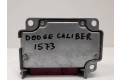 Блок подушек безопасности P04672603AE   Dodge Caliber