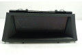 Дисплей    65509289580, 244808701   BMW X6 E71