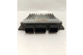 Блок управления двигателя 8200334419, 8200374152   Renault Megane II