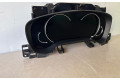 Панель приборов 8795481   BMW 5 G30 G31       