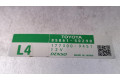 Блок управления 8586150290   Lexus LS 460 - 600H