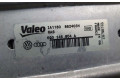 Интеркулер  6Q0145804A, VALEO   Volkswagen Polo 