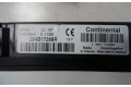 Přístrojová deska  Renault Scenic III -  Grand scenic III 2012 237101074R, 237101074R  