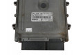 Řídící jednotka A6391502979, 0281014364   Mitsubishi Colt 2005