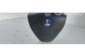 Подушка безопасности водителя 12757622   Saab 9-3 Ver2