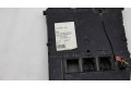 Блок комфорта 8200780018, 8200837631   Renault Megane II   