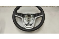 Руль Vauxhall Astra J  2009 - 2018 года 13351029      