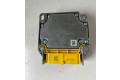 Блок подушек безопасности 8E0959655G, 0285001668   Audi A6 S6 C6 4F