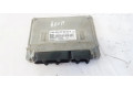 Блок управления двигателя 03D906023Q, 03D906023   Volkswagen Fox