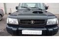 Форсунка     Hyundai Galloper для дизельного двигателя D4BH 