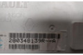 Дисплей    O211745, 1915441   Renault Wind