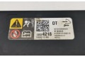 Блок подушек безопасности 13524218   Opel Mokka X
