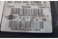 Jednotka ABS 34516793932   Mini Cooper Countryman R60 2010