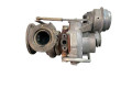  Турбина BMW X6 E71  7576985, 11657576985   для двигателя N62B44A      