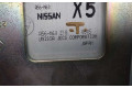 Řídící jednotka A56N60Z18   Nissan Maxima 2003