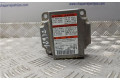 Блок подушек безопасности 3891068K10, 5WK44049   Nissan Pixo