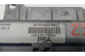 Řídící jednotka 9629372880, CENTRALITAMOTORUCE   Peugeot 406 