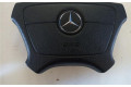 Подушка безопасности водителя YP2JZE1LBJB, 20132683430356   Mercedes-Benz E W210