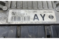 Řídící jednotka S180033104SID303, S180033104SID303   Nissan Qashqai 