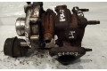  Турбина Volkswagen Polo  045145701C, 7066801   для двигателя BBY      