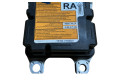 Блок подушек безопасности 0285011249, 988203NL0A   Nissan Leaf I (ZE0)