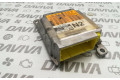 Блок подушек безопасности 8917052E30, 231000-4310   Toyota Urban Cruiser (XP110)