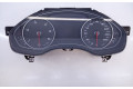 Панель приборов 4G8920931N, 0263672117   Audi A6 C7       
