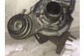  Турбина Alfa Romeo Giulietta  55230176, 55230176         
