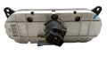 Модуль блока управления кондиционером 9725017100, 9725017XXX   Hyundai Matrix