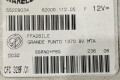 Блок управления коробкой передач 55209034, 55209034   Fiat Grande Punto